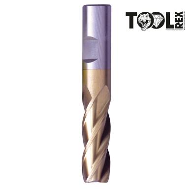 Fréza D12 83/26 4z 35°/38° TK InoxREX s odľahčením 43 mm ToolREX