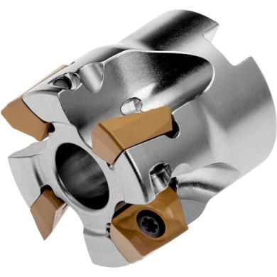 Frézovacie teleso D40 4z 40A04R-S90AD16E-C PRAMET