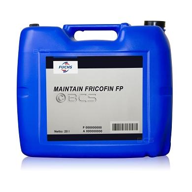 MAINTAIN FRICOFIN FP FUCHS balenie 20l