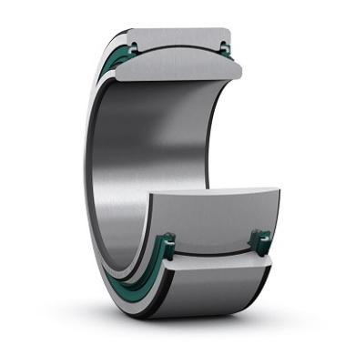 GEH 30 TXG3E-2LS SKF kĺbové ložisko nerezové