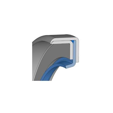 Gufero 30-42-7 B2PT WDR