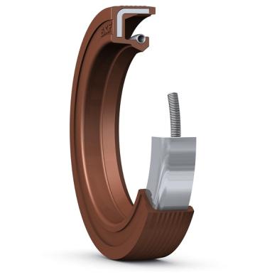 Gufero 120-140-12 G Viton (120X140X12 HMS5 V) SKF