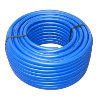 Hadica tlaková PVC Airpress D9mm/14,5mm 15bar 50m Riegler