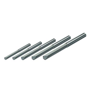 HC 23456 sada vrtákov Hard Cut SANDVIK