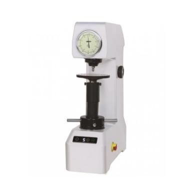 Tvrdomer Rockwell HDT-RA151 automatický analógový INSIZE