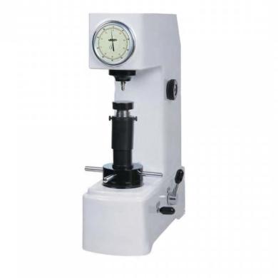 Tvrdomer Rockwell HDT-RW160 automatický analógový INSIZE