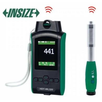 Tvrdomer prenosný digitálny Leeb HDT-WL320 INSIZE