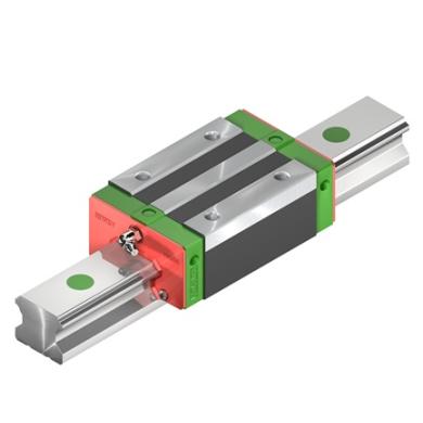 HGL 15 CA-Z0-H HIWIN lineárne ložisko