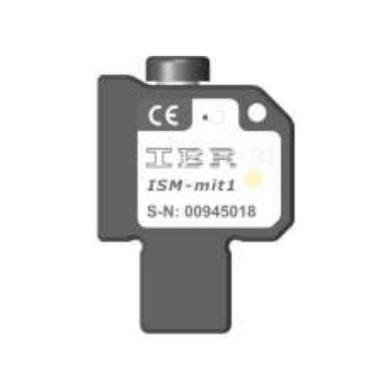 Vysielač rádiový ISM-mit1 pre Digimatic interface 90x / 95x IBR