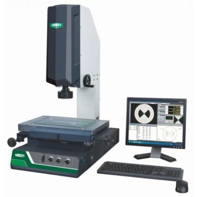 Optický merací prístroj Vision INSIZE ISD-V250A