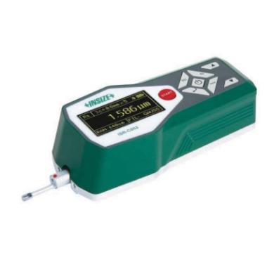 Drsnomer INSIZE ISR-C002 prenosný
