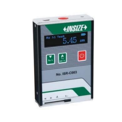 Drsnomer INSIZE ISR-C003 dielenský