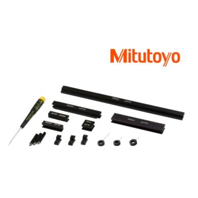 Upínacia sada opti-Set Start séria opti-fix Mitutoyo