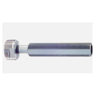 Závitový medzný kaliber tŕň Rd22x1/8 7H LD obojstranný GO/NOGO DIN 405