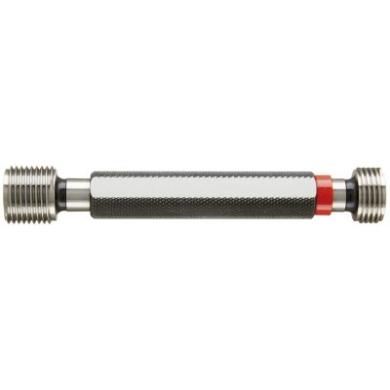 Závitový medzný kaliber tŕň MF22x1,25  6H DIN 2280 obojstranný