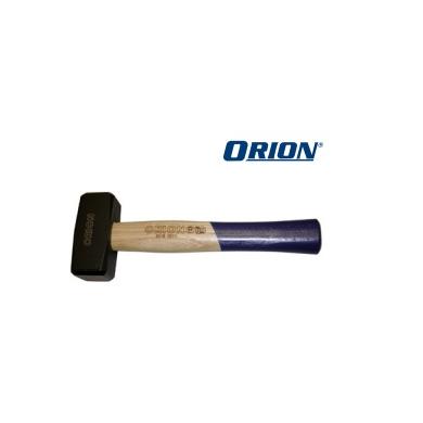 Kladivo 2000 g s drevenou rukoväťou DIN 6475 ORION