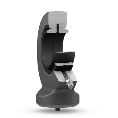 GK 70 DO ZEN (TS70C, FS70C) kĺbová hlavica