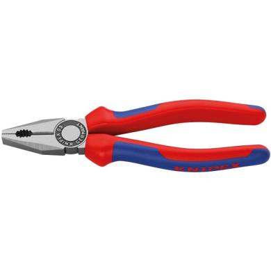 Kliešte kombinované 180mm Knipex