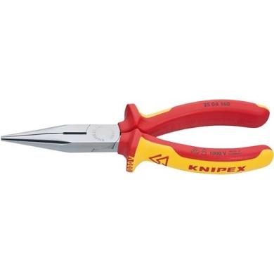 Kliešte kombinované 160 mm 1000 VDE Knipex