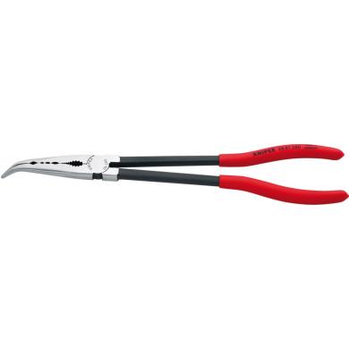 Kliešte 280 mm montážne Knipex 28 81 280