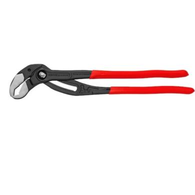 Kliešte 250 mm x š.50 mm inštalatérske Cobra KNIPEX 87 01 250