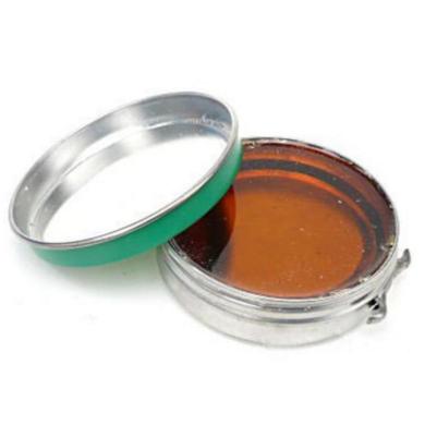 Tavidlo Kalafúna  (kolofónia) veľká 45 g pre spájkovanie