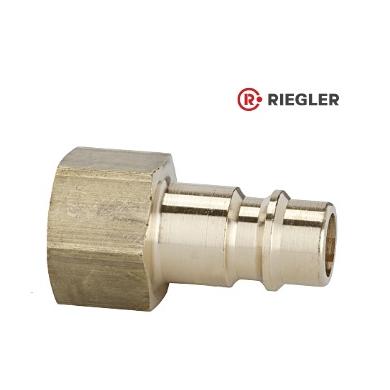 Koncovka 7,2-7,8 mm G 1/8 IG  RIEGLER 107241-243.54