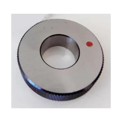 Kontrolný krúžok D19,43 0/-0,1 zmätkový NOGO