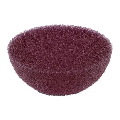 Kotúč leštiaci D25 5x5x12cm - PP-M 25 VO5 HAHN+KOLB