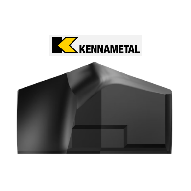 Korunka vŕtacia D14 KSEM1400HPGM KC7315 Kennametal