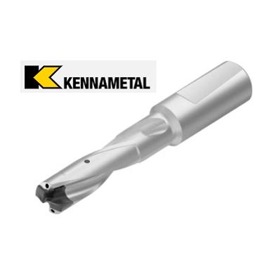 Teleso vŕtacie D13.5 L-139 5xD KSEM135R5WN16M Kennametal