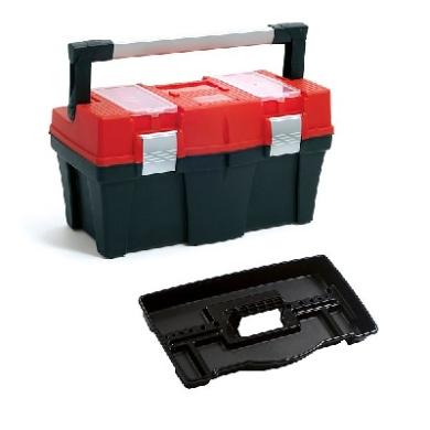 Kufrík na náradie 458x257x245mm PROSPERPLAST