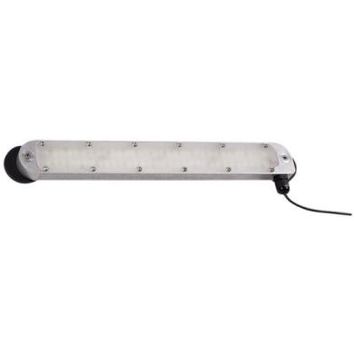 Lampa LED 305x400 mm k stroju Bauer + Böcker