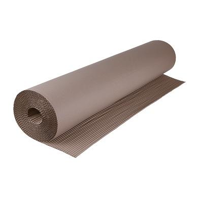 Lepenka šírka 100 cm návin 20 m vlnitá dvojvstvová 3,55kg
