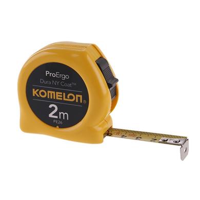Metr svinovací KOMELON 2mx16mm KMC2074N