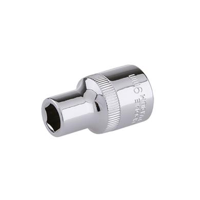 Hlavice FESTA 1/2" CrV 9mm