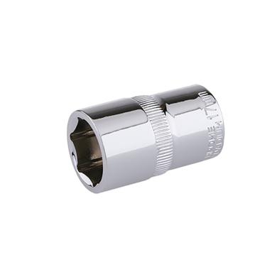 Hlavice FESTA 1/2" CrV 17mm