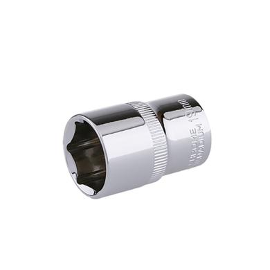 Hlavice FESTA 1/2" CrV 19mm