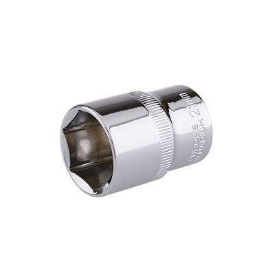 Hlavice FESTA 1/2" CrV 21mm