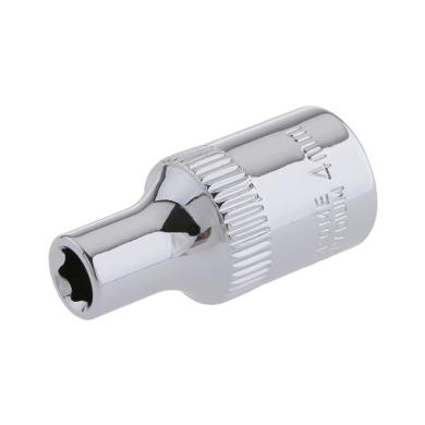 Hlavice FESTA 1/4" CrV 4mm