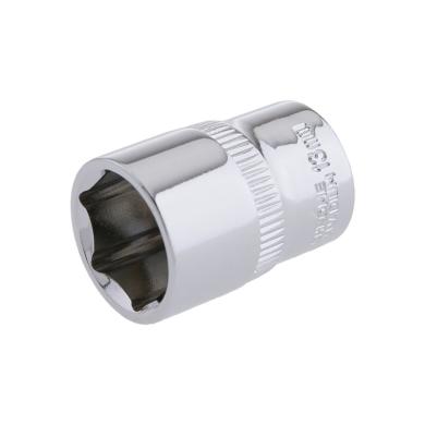 Hlavice FESTA 1/4" CrV 13mm