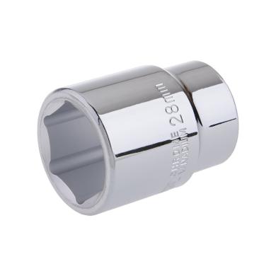 Hlavice FESTA 3/4" CrV 28mm