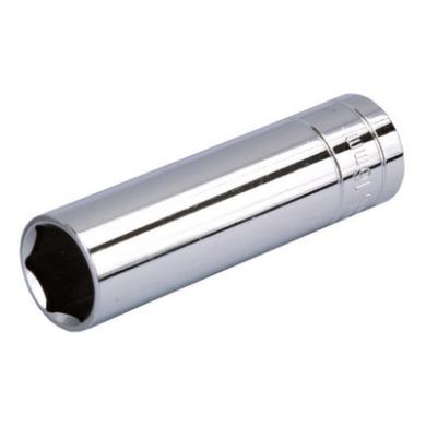 Hlavice FESTA prodloužená 1/2" CrV 18 x 70mm