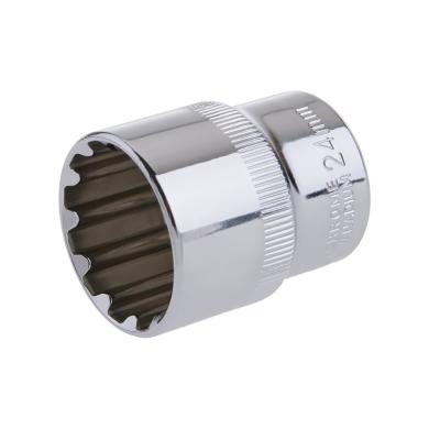 Hlavice FESTA Multilock 1/2" 24mm L38mm