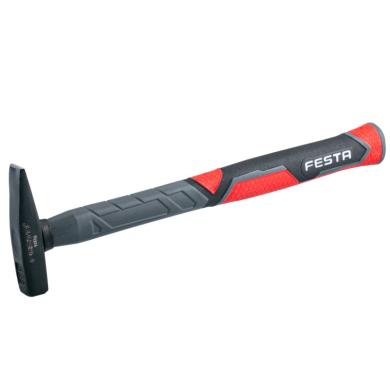 Kladivo FESTA 100g 27cm násada FIBERGLASS