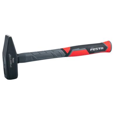 Kladivo FESTA 1000g 37cm násada FIBERGLASS