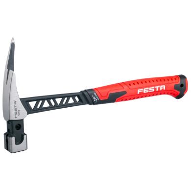 Kladivo pokrývačské FESTA 600g 34cm MONOLIT