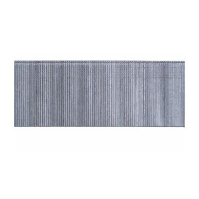 Hřebíky nastřelovací 50mm 18G typ F hlava 2mm 1.25x0.95mm 6000ks