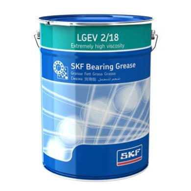 LGEV 2/18 SKF mazivo