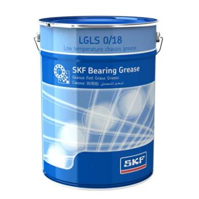 LGLS 0/18 SKF mazivo